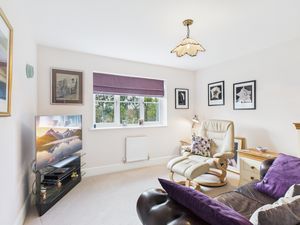 Bedroom Four- click for photo gallery